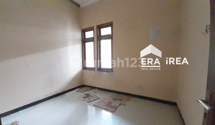 Rumah Murah Solo Dekat Kampus UMS 2