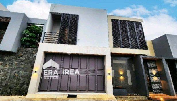 Rumah Minimalis Murah Full Furnished Solo Baru Dekat Rs Dr Oen  1