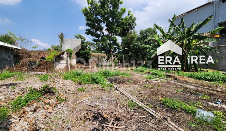 Tanah Solo Kota Dekat Stadion Manahan Tanah Solo Kota Dekat Stadion Manahan