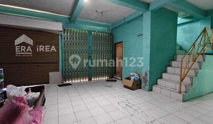 Yogyakarta House for Sale Near UPN Campus 2
