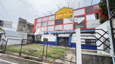 Gudang Disewakan di Klaten Dekat Stasiun Klaten