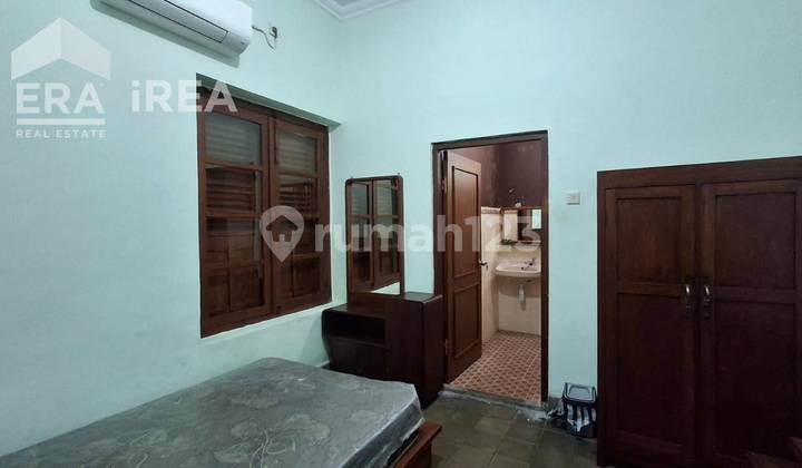 Affordable Jogja House Near Malioboro 2