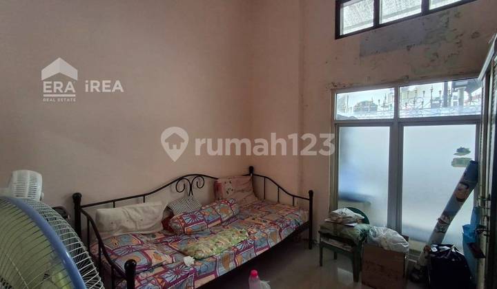 Rumah Solo Baru Murah Dekat Pakuwon Mall 2