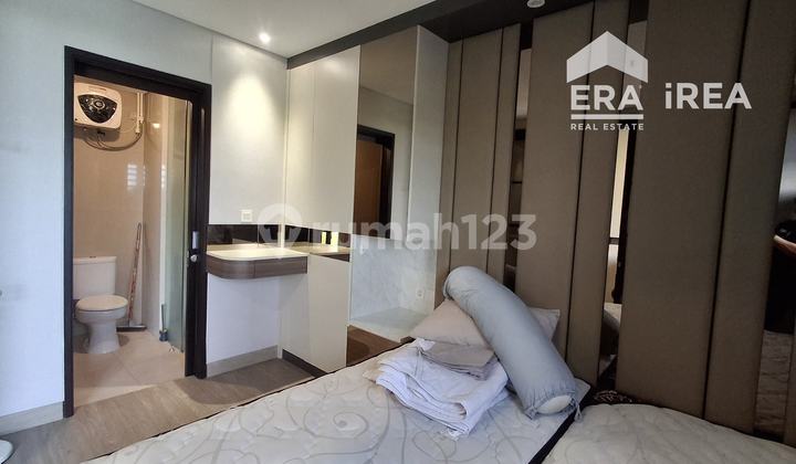 Dijual Apatrtemen Murah Solo Baru Area Pusat Bisnis Solo Baru 2