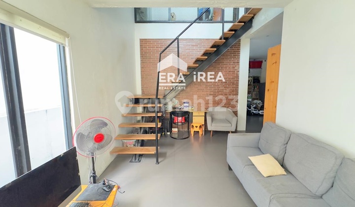 Affordable House in Solo Near Al Aqsha Mosque 2