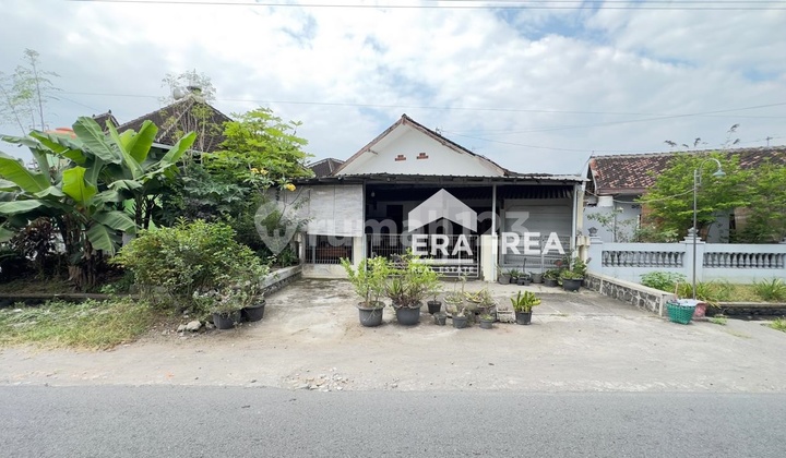 Rumah Murah Mojolaban Solo Dekat Pasar Plumbon Rumah Murah Mojolaban Solo Dekat Pasar Plumbon