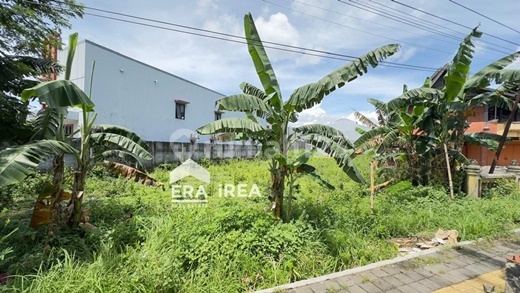 Tanah Dijual di Solo Dekat RS Puri Nirmala