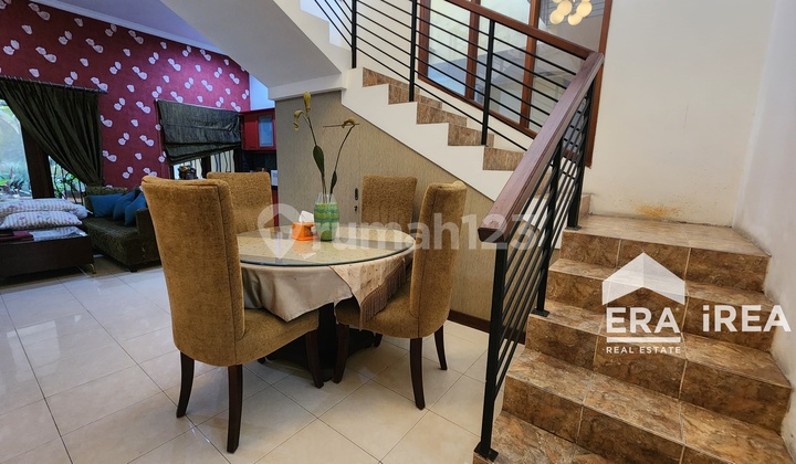 Rumah Murah Solo Kota Dekat Solo Grand Mall 2