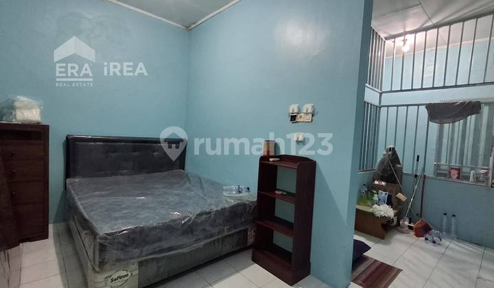 Jogja Shop House for Sale Near UII Campus Jl Kaliurang 2