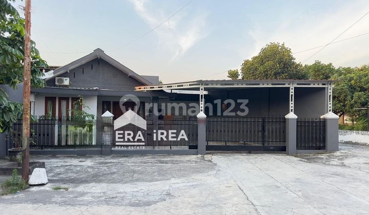 Rumah Murah Serengan Surakarta Dekat Lottemart Rumah Murah Serengan Surakarta Dekat Lottemart