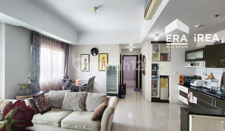 Apartemen 3 Br Solo Paragon Mall Apartemen 3 Br Solo Paragon Mall