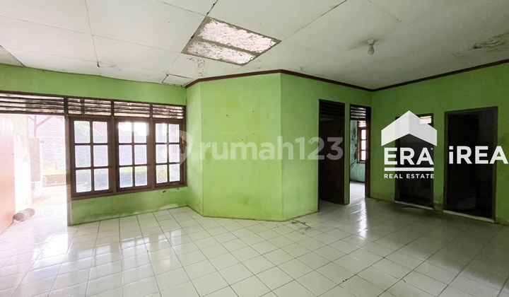 Rumah Solo Kota Dekat Kampus Unisri Solo