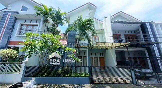 Rumah Minimalis Cluster Solo Baru Dekat Pusat Bisnis Solo Baru 1