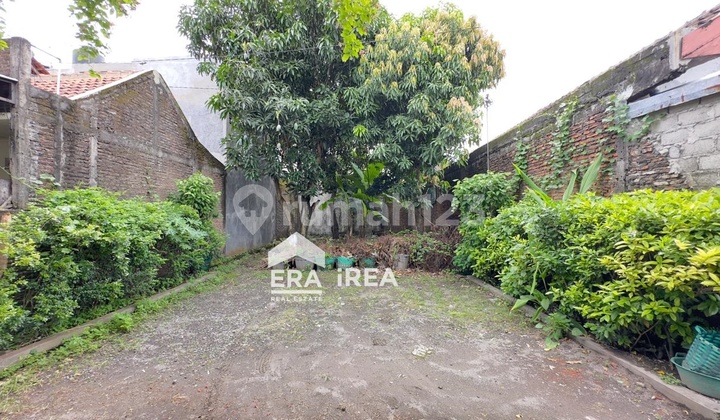 Cheap Land in Solo Near Luwes Gentan