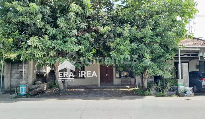 Affordable Ready to Live House in Sragen Near Sragen Regional Hospital 1