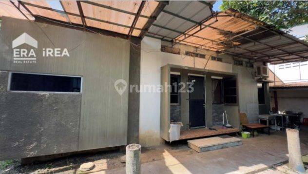 Rumah Minimalis Area Grogol Sukoharjo Dekat Pasar Telukan 1