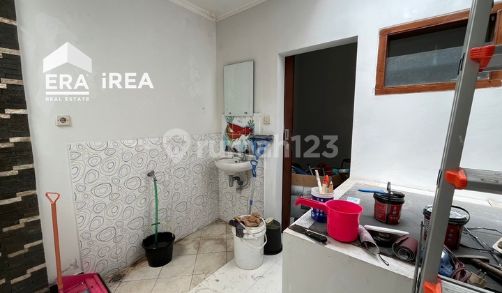 Affordable Furnished Solo House Near Telukan Market Affordable Furnished Solo House Near Telukan Market