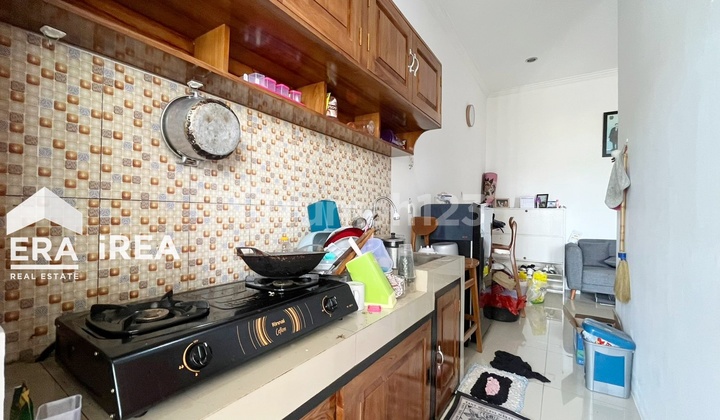 House for Sale in Boyolali Near Adi Soemarmo Airport