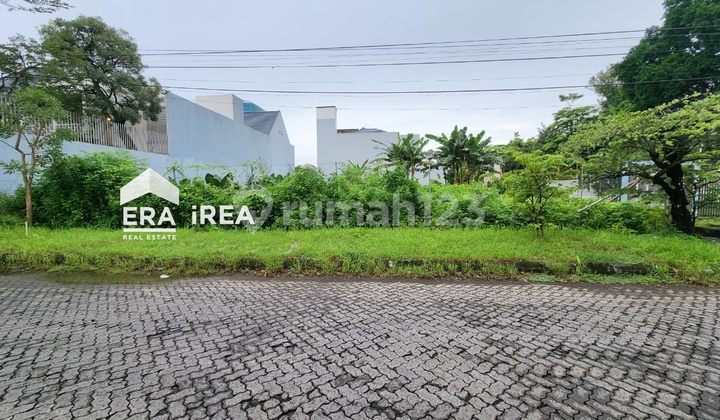 Solo Baru Land Near Indriati Hospital