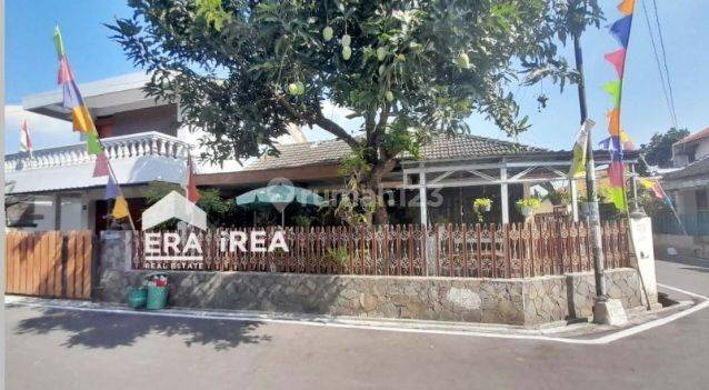 Rumah Siap Huni Solo Colomadu Dekat Bandara Adi Soemarmo Solo 1