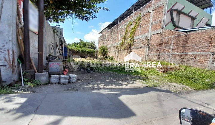 Tanah Solo Murah Dekat Stasiun Palur Tanah Solo Murah Dekat Stasiun Palur