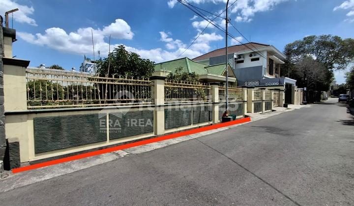 Tanah Murah Jogja Tengah Kota Dekat XT Square