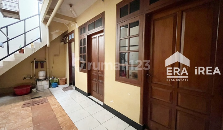 Solo House for Sale Near KPU Office 2