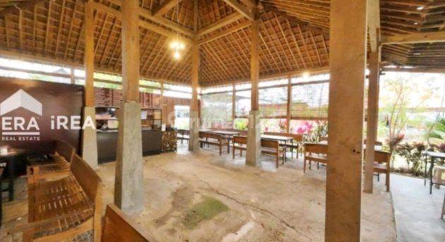 Ruang Usaha Murah Solo Kartasura Area Ramai Kampus Ums Solo 1