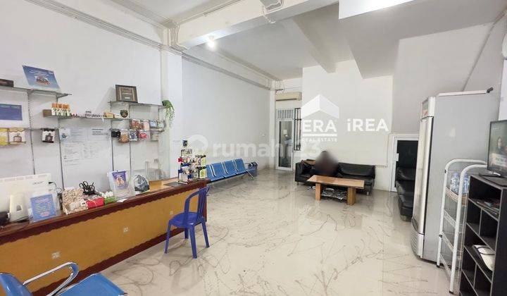 Ruko Murah Solo Baru Dekat RS Indriati Solo Baru 1