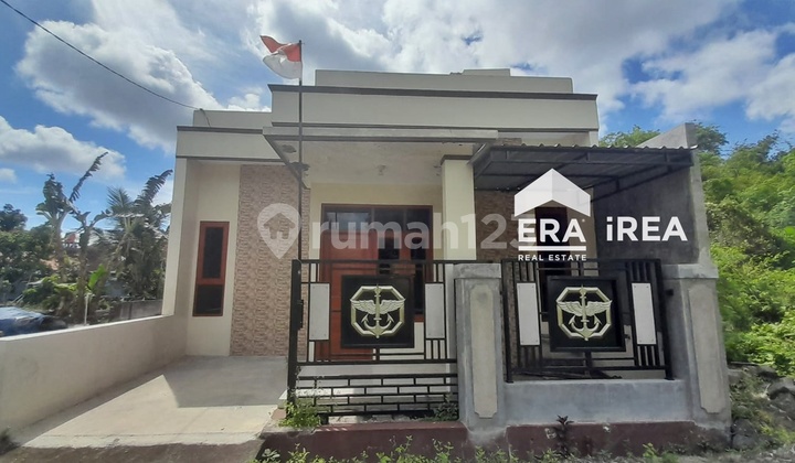 Affordable Solo Houses Near UMS Campus 2