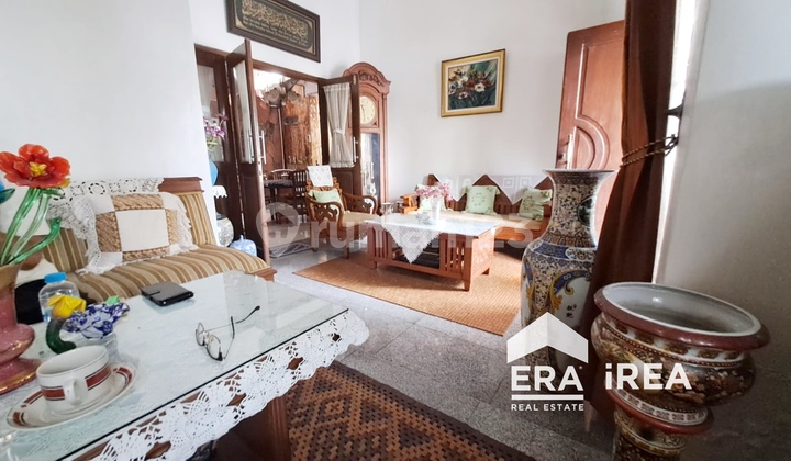 Affordable Solo House Near Karima Utama Hospital 2