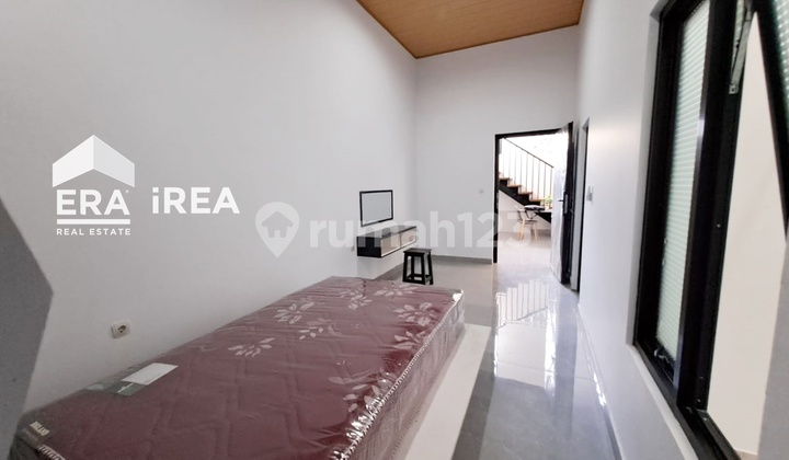 Rumah Baru Dijual di Solo Baru Dekat Pakuwon Mall 2