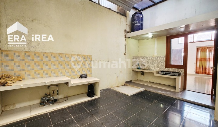 Rumah Murah Solo Dekat Kampus UMS 2