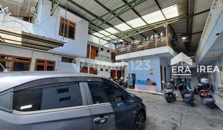 Rumah Kost Dijual di Solo Dekat Solo Paragon Mall