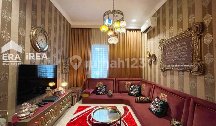 Rumah Mewah Solo Dijual Dekat Luwes Gentan Rumah Mewah Solo Dijual Dekat Luwes Gentan