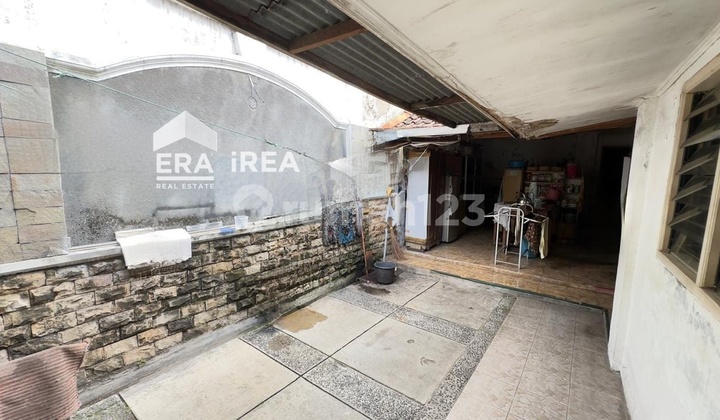 Rumah Murah Tengah Kota Solo Dekat Balai Kota 2