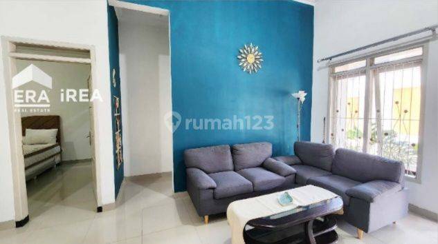 Rumah Cluster Murah Ful Furnished Solo Colomadu Dekat Rs Jih Solo 1