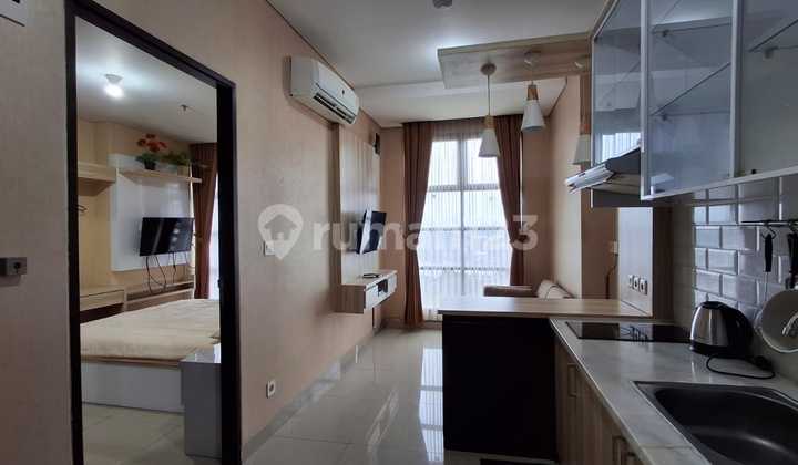 Dijual Apartemen Kahyangan Solo Baru Dekat Pusat Bisnis Solo Baru 1