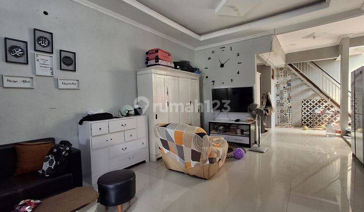 Rumah Murah Solo Dekat Pasar Jongke 2