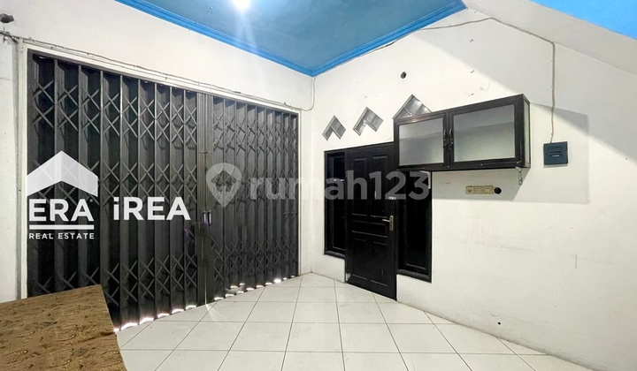 Ruko Murah Solo Dekat Kampus UMS