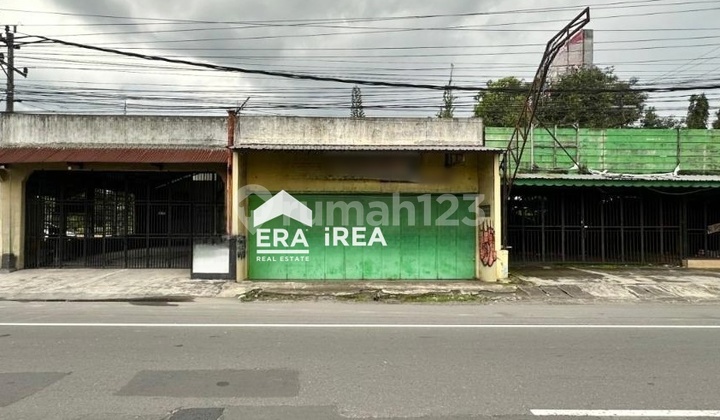 Usha Solo Room Near Luwes Kartasura