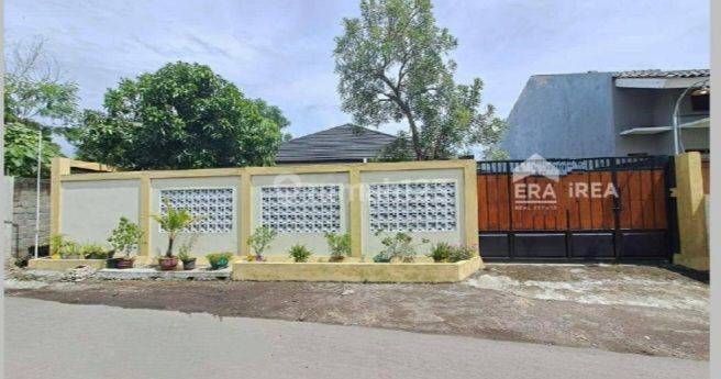 Rumah Murah Minimalis Klaten Prambanan Dekat Candi Plaosan 1