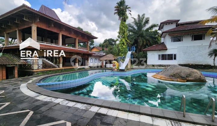 Villa Rental in Tawangmangan Near Atsiri House