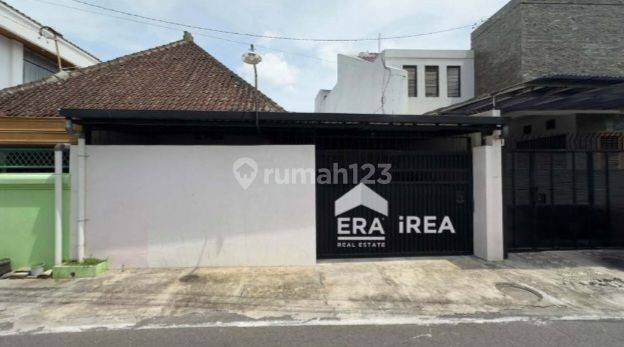 Rumah Murah Tengah Kota Solo Serengan Dekat Pasar Harjodaksino 1