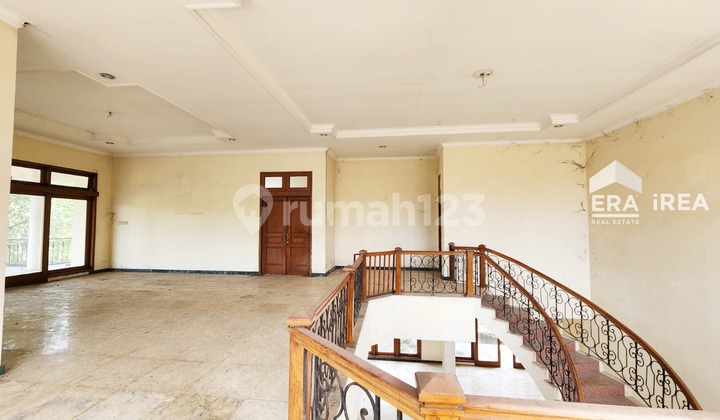 Disewakan Rumah di Solo Dekat Solo Square Mall 2