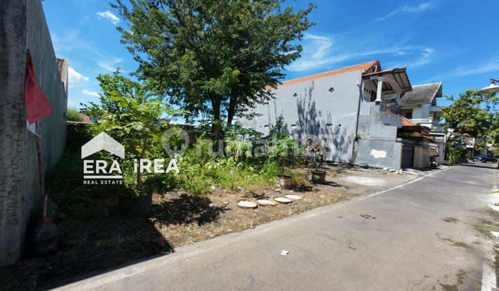 Cheap Land in Solo Near Luwes Kartasura Cheap Land in Solo Near Luwes Kartasura