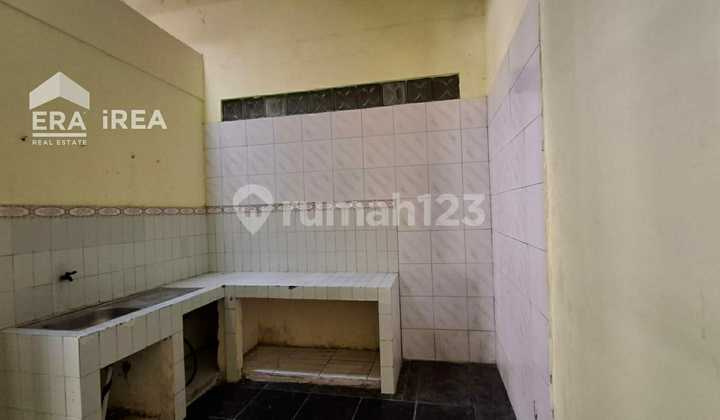 Affordable House in Jogja Near UPN Babarsari Campus 2