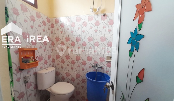 Dijual Rumah Cluster Solo Dekat Exit Tol Klodran 2