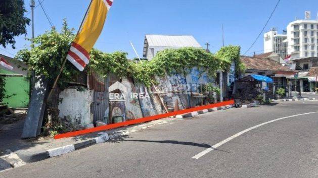 Tanah Murah Siap Bangun Jogja Danurejan dekat Malioboro Jogja 2