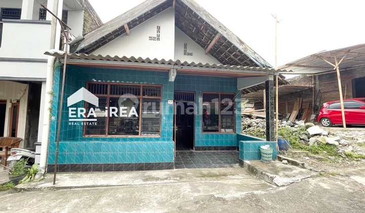Rumah Solo Jebres Dekat Rs Moewardi Solo 2